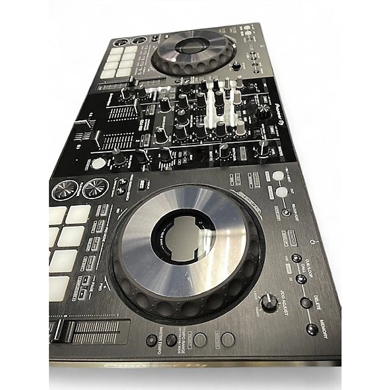 Used Pioneer DJ DDJ800 DJ Controller