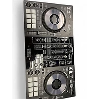 Used Pioneer DJ DDJ800 DJ Controller