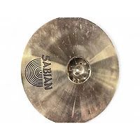 Used SABIAN 20in Pro Sonix Cymbal