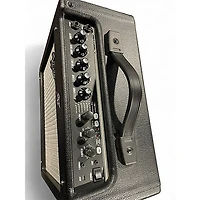 Used Fender Mustang I V2 20W 1X8 Guitar Combo Amp