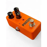 Used KOKO Phaser Effect Pedal