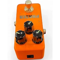 Used KOKO Phaser Effect Pedal