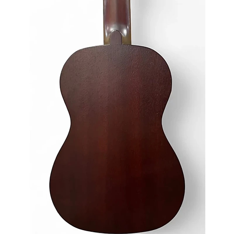 Used Kala Ubass Bass Brown Ukulele