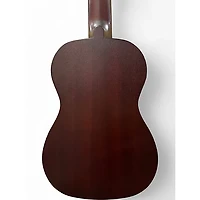 Used Kala Ubass Bass Brown Ukulele