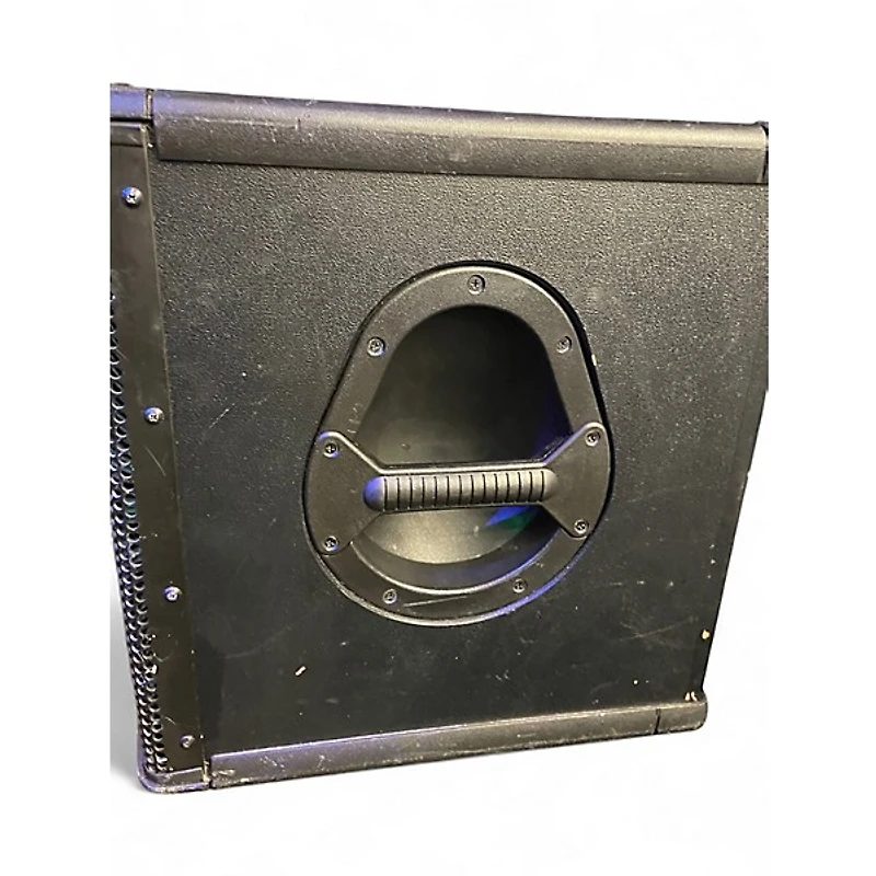 Used Behringer Eurolive B1200D Pro Powered Subwoofer