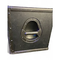 Used Behringer Eurolive B1200D Pro Powered Subwoofer