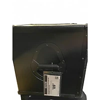 Used Behringer Eurolive B1200D Pro Powered Subwoofer