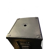 Used Behringer Eurolive B1200D Pro Powered Subwoofer