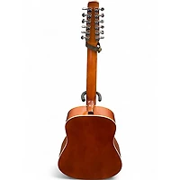 Used Seagull S12+ Natural 12 String Acoustic Guitar