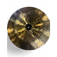 Used Wuhan Cymbals & Gongs 14in china Cymbal