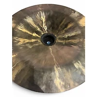 Used Wuhan Cymbals & Gongs 14in china Cymbal