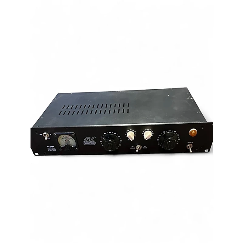 Used Locomotive Audio WT-COMP Compressor