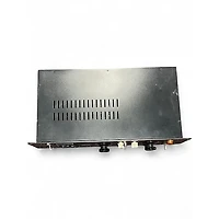 Used Locomotive Audio WT-COMP Compressor