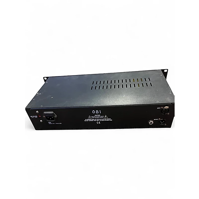 Used Locomotive Audio WT-COMP Compressor