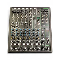 Used Mackie PROFX10 v3 Unpowered Mixer
