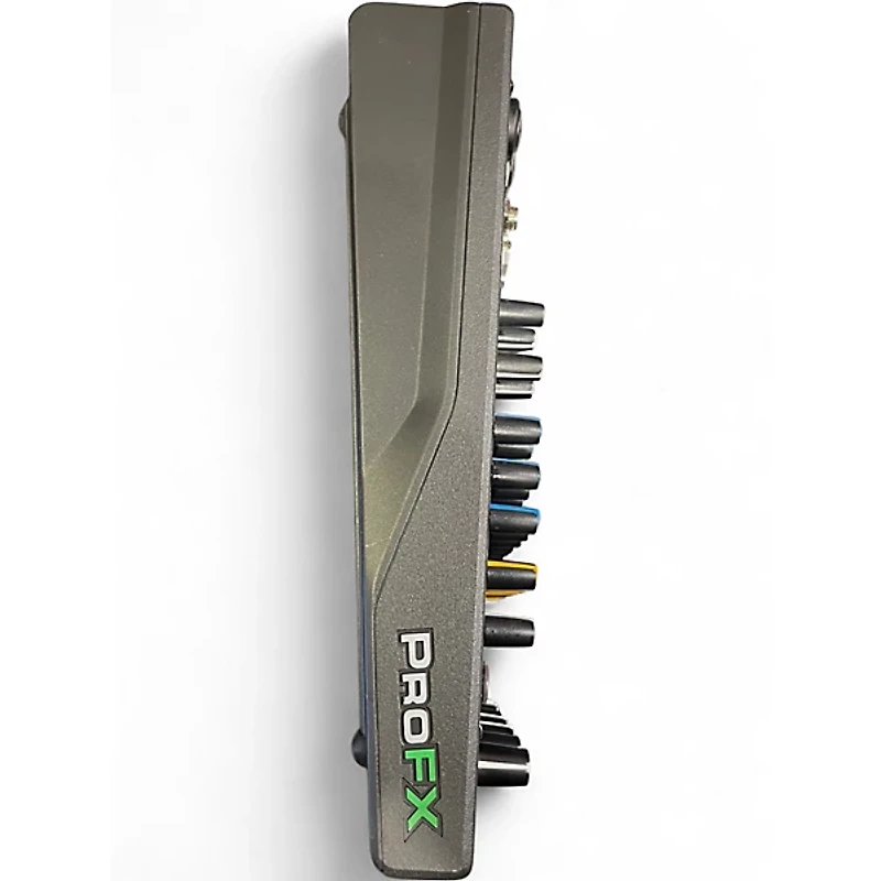 Used Mackie PROFX10 v3 Unpowered Mixer