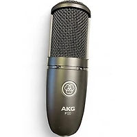 Used AKG P120 Project Studio Condenser Microphone