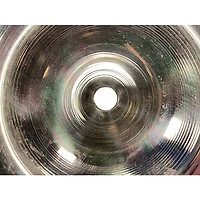 Used SABIAN 14in XSR Fast Crash Cymbal