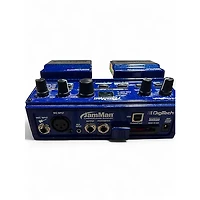 Used DigiTech JML Jam Man Looper Phrase Sampler Pedal