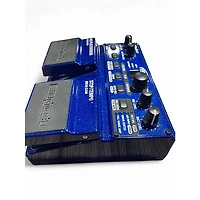 Used DigiTech JML Jam Man Looper Phrase Sampler Pedal