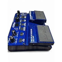 Used DigiTech JML Jam Man Looper Phrase Sampler Pedal