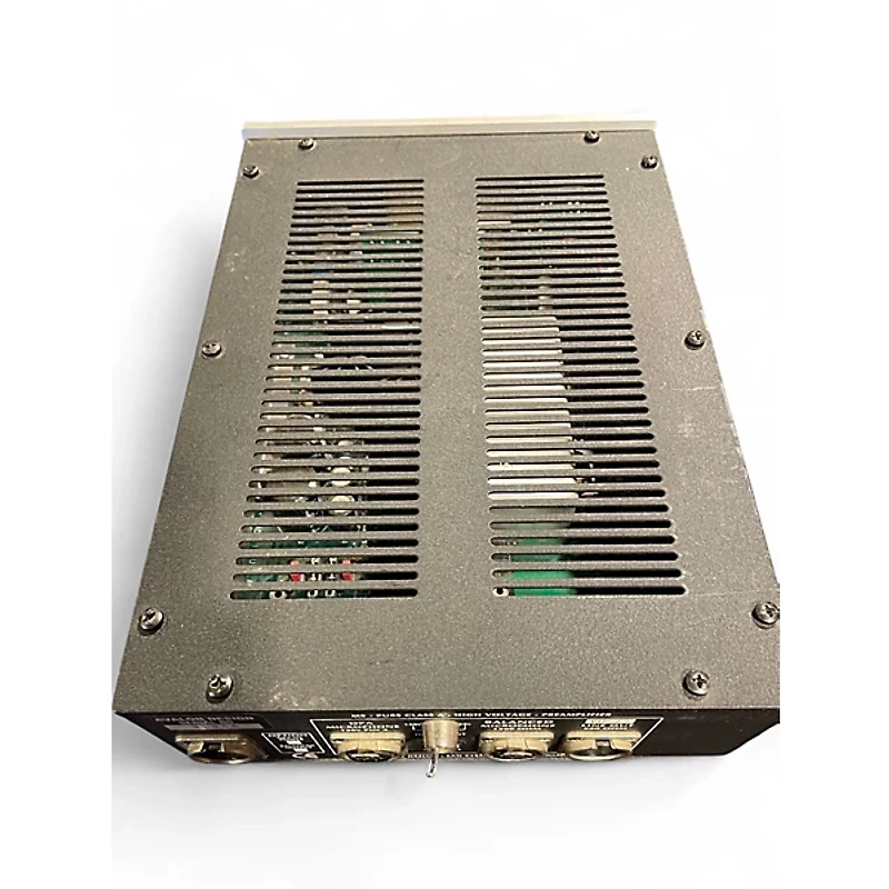 Used Avalon M5 Mono Pure Class A Microphone Preamp