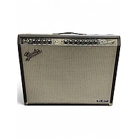 Used Fender Tone Master Twin Reverb 100W 2x12 Guitar Combo Amp