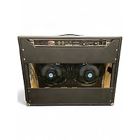 Used Fender Tone Master Twin Reverb 100W 2x12 Guitar Combo Amp