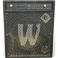 Used Warwick Sweet 15.2 Bass Combo Amp