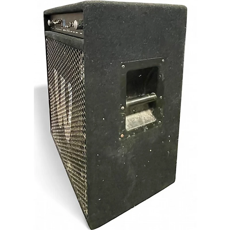 Used Warwick Sweet 15.2 Bass Combo Amp
