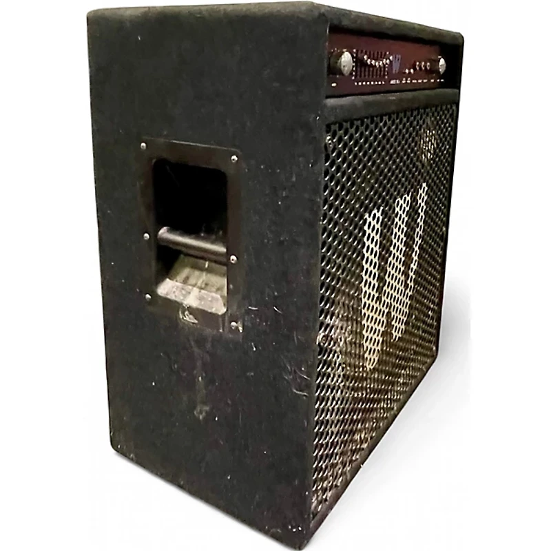 Used Warwick Sweet 15.2 Bass Combo Amp