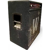 Used Warwick Sweet 15.2 Bass Combo Amp