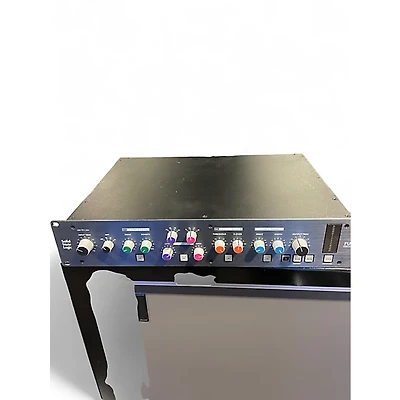 Used Solid State Logic FUSION Multi Effects Processor