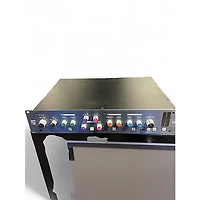 Used Solid State Logic FUSION Multi Effects Processor