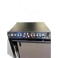 Used Solid State Logic FUSION Multi Effects Processor