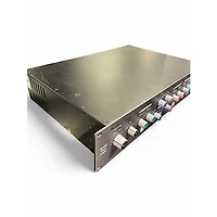 Used Solid State Logic FUSION Multi Effects Processor