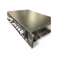 Used Solid State Logic FUSION Multi Effects Processor