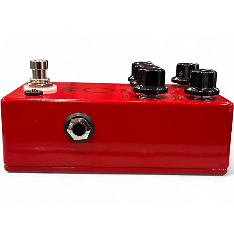 Used JHS Pedals Angry Charlie V3 Effect Pedal