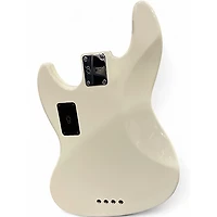 Used Sire Marcus Miller V7 Alder white Electric Bass Guitar