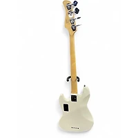 Used Sire Marcus Miller V7 Alder white Electric Bass Guitar