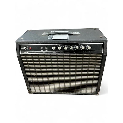 Used Yamaha G50-112 Guitar Combo Amp