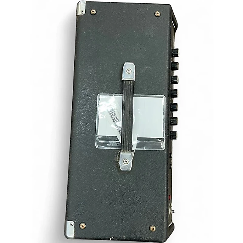 Used Yamaha G50-112 Guitar Combo Amp