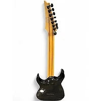 Used Ibanez RG7321 7 String Black Solid Body Electric Guitar