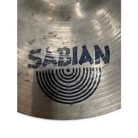 Used SABIAN 8in AA Splash Cymbal