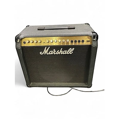 Used Marshall VALVESTATE 40V 8040 Guitar Combo Amp
