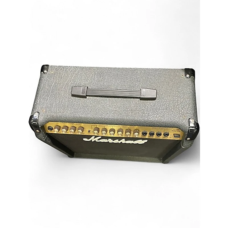 Used Marshall VALVESTATE 40V 8040 Guitar Combo Amp