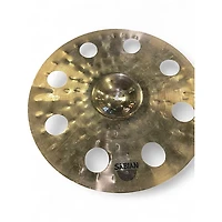 Used SABIAN 18in HHX Evolution Ozone Crash Brilliant Cymbal