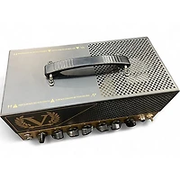 Used Victory The Sheriff 22 Tube Guitar Amp Head