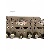 Used Universal Audio 4710D Microphone Preamp