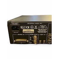 Used Universal Audio 4710D Microphone Preamp